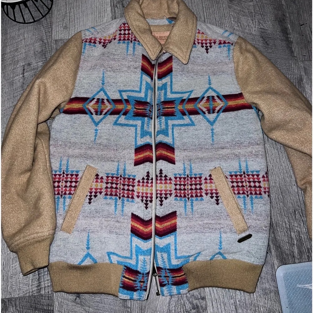 Women's Powder River Outfitters Western Jacket